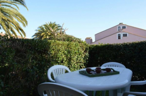 Appartement 2 pièces 4 couchages ST CYPRIEN PLAGE SC090-203